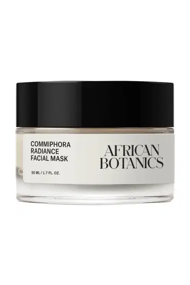 African Botanics Commiphora Radiance Facial Mask | Thumbnail 2 African Botanics Commiphora Radiance Facial Mask | Thumbnail 2