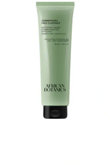 African Botanics Commiphora Face Cleanser | Thumbnail 2 African Botanics Commiphora Face Cleanser | Thumbnail 2