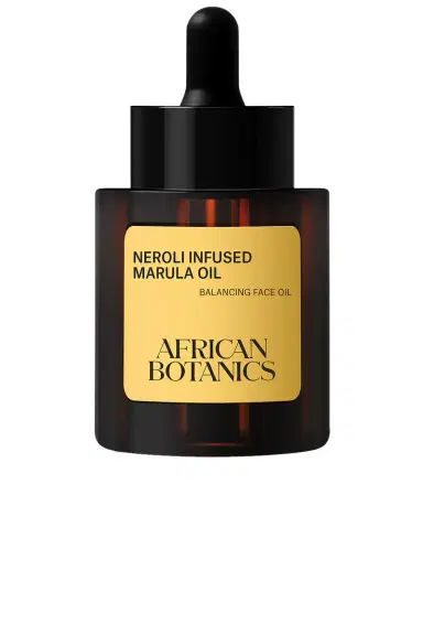 African Botanics Neroli Infused Marula Oil | Thumbnail 2 African Botanics Neroli Infused Marula Oil | Thumbnail 2