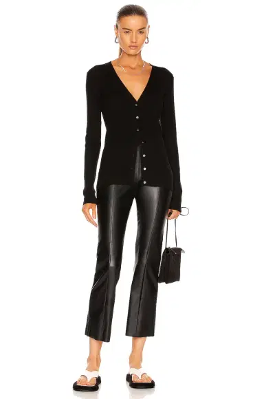 Wolford Jenna Trouser | Thumbnail 4 Wolford Jenna Trouser | Thumbnail 4
