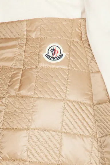 Moncler Mini Skirt | Thumbnail 6 Moncler Mini Skirt | Thumbnail 6