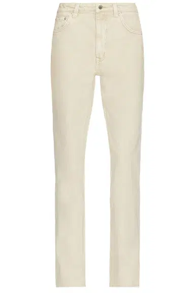 GRLFRND Harlow High Rise Boot with Slit Jeans | Thumbnail 5 GRLFRND Harlow High Rise Boot with Slit Jeans | Thumbnail 5