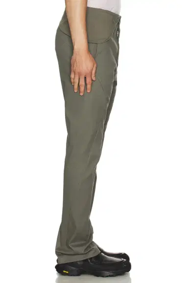 POST ARCHIVE FACTION (PAF) POST ARCHIVE FACTION (PAF) 8.0 Technical Pants Right | Thumbnail 4 POST ARCHIVE FACTION (PAF) POST ARCHIVE FACTION (PAF) 8.0 Technical Pants Right | Thumbnail 4