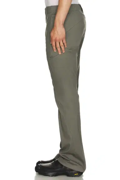 POST ARCHIVE FACTION (PAF) POST ARCHIVE FACTION (PAF) 8.0 Technical Pants Right | Thumbnail 5 POST ARCHIVE FACTION (PAF) POST ARCHIVE FACTION (PAF) 8.0 Technical Pants Right | Thumbnail 5