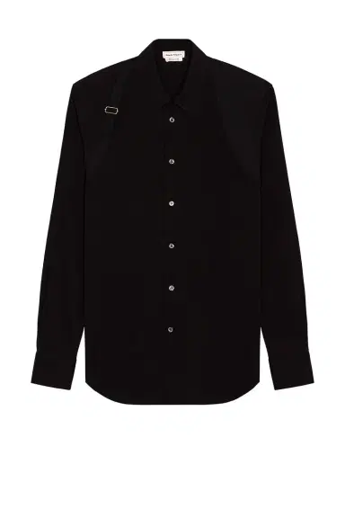 McQueen Shirt | Thumbnail 1 McQueen Shirt | Thumbnail 1