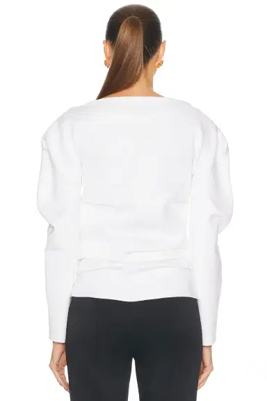 KHAITE Lovisa Top | Thumbnail 3 KHAITE Lovisa Top | Thumbnail 3