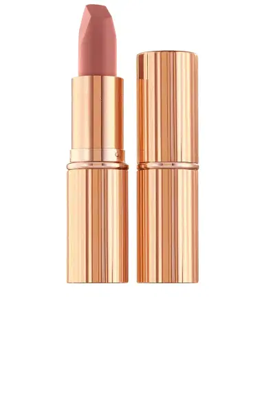 Charlotte Tilbury Matte Revolution Hydrating Lipstick | Thumbnail 3 Charlotte Tilbury Matte Revolution Hydrating Lipstick | Thumbnail 3