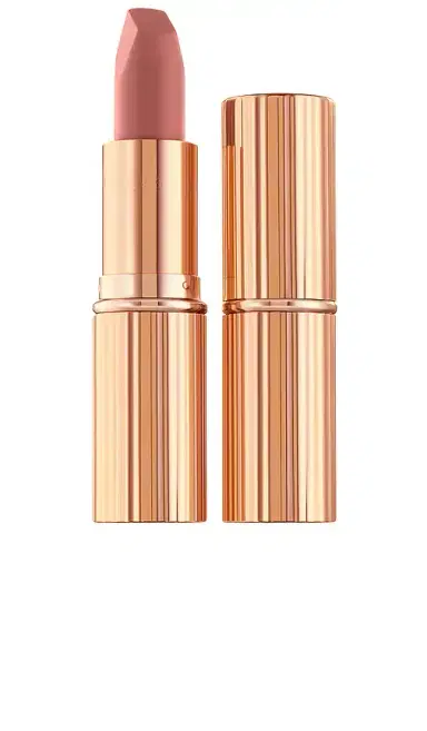 Charlotte Tilbury Matte Revolution Hydrating Lipstick | Thumbnail 1 Charlotte Tilbury Matte Revolution Hydrating Lipstick | Thumbnail 1
