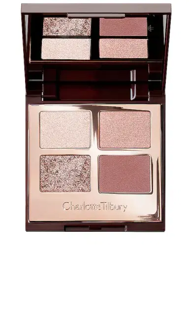Charlotte Tilbury Exagger-Eyes Bigger Brighter Eyeshadow Palette | Thumbnail 1 Charlotte Tilbury Exagger-Eyes Bigger Brighter Eyeshadow Palette | Thumbnail 1