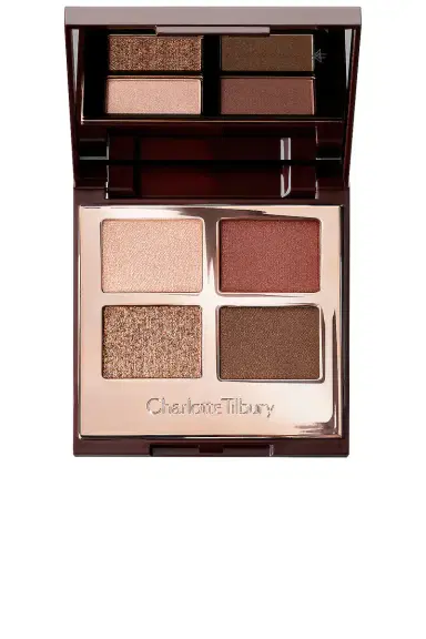 Charlotte Tilbury Luxury Eyeshadow Palette | Thumbnail 3 Charlotte Tilbury Luxury Eyeshadow Palette | Thumbnail 3
