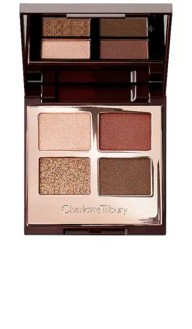 Charlotte Tilbury Luxury Eyeshadow Palette | Thumbnail 1 Charlotte Tilbury Luxury Eyeshadow Palette | Thumbnail 1