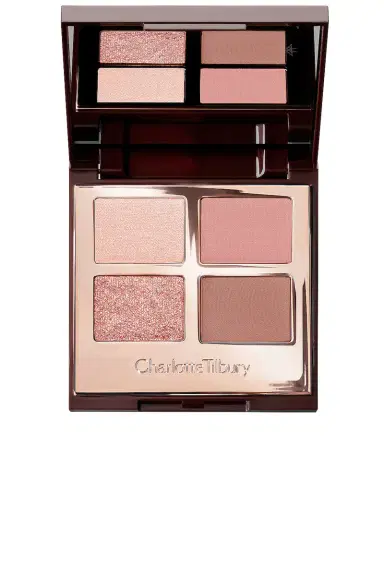 Charlotte Tilbury Luxury Eyeshadow Palette | Thumbnail 3 Charlotte Tilbury Luxury Eyeshadow Palette | Thumbnail 3