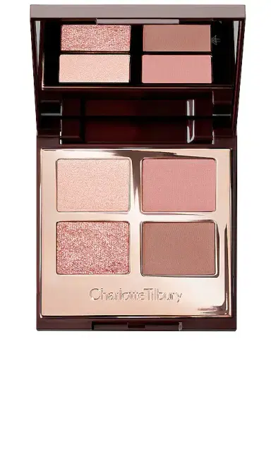 Charlotte Tilbury Luxury Eyeshadow Palette | Thumbnail 1 Charlotte Tilbury Luxury Eyeshadow Palette | Thumbnail 1