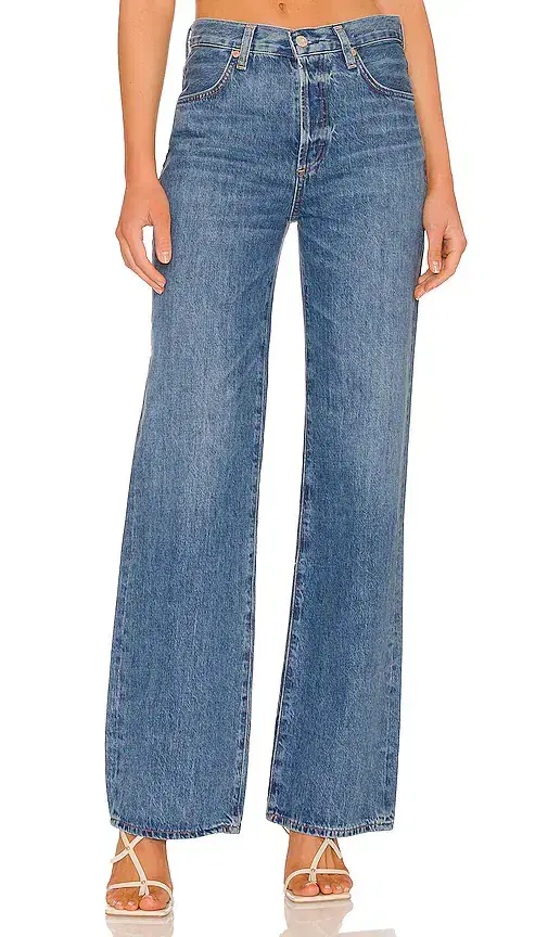 Annina Trouser Jeans Annina Trouser Jeans