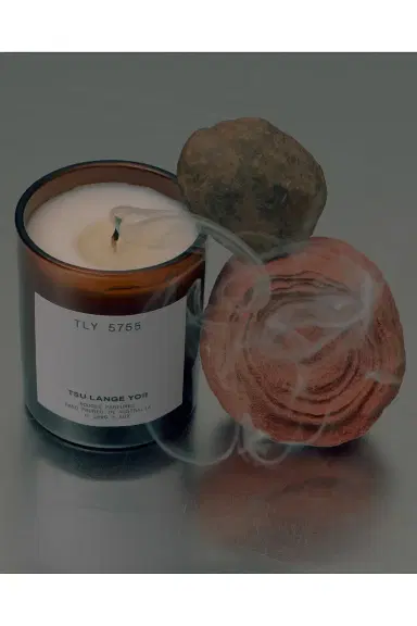 Tsu Lange Yor TLY 5755 Small Candle 100g | Thumbnail 5 Tsu Lange Yor TLY 5755 Small Candle 100g | Thumbnail 5