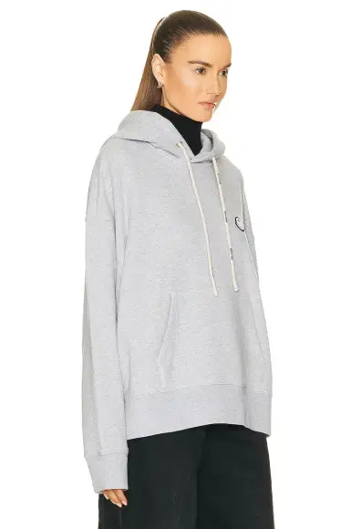 Moncler Genius x Palm Angels Hoodie Sweater | Thumbnail 3 Moncler Genius x Palm Angels Hoodie Sweater | Thumbnail 3