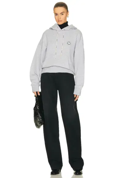 Moncler Genius x Palm Angels Hoodie Sweater | Thumbnail 5 Moncler Genius x Palm Angels Hoodie Sweater | Thumbnail 5