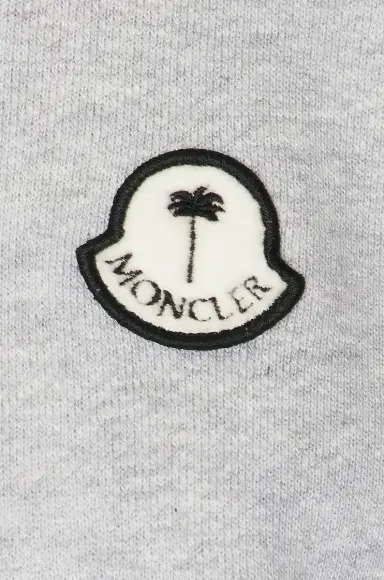 Moncler Genius x Palm Angels Hoodie Sweater | Thumbnail 6 Moncler Genius x Palm Angels Hoodie Sweater | Thumbnail 6