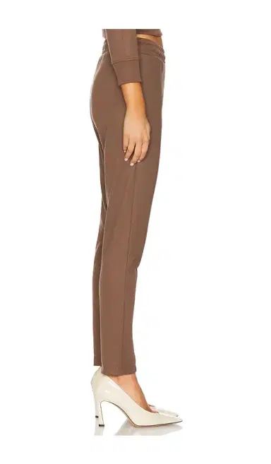 The Attico Long Pant | Thumbnail 2 The Attico Long Pant | Thumbnail 2
