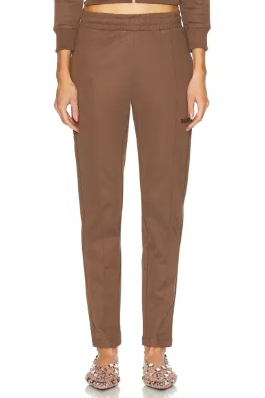 The Attico Long Pant | Thumbnail 3 The Attico Long Pant | Thumbnail 3