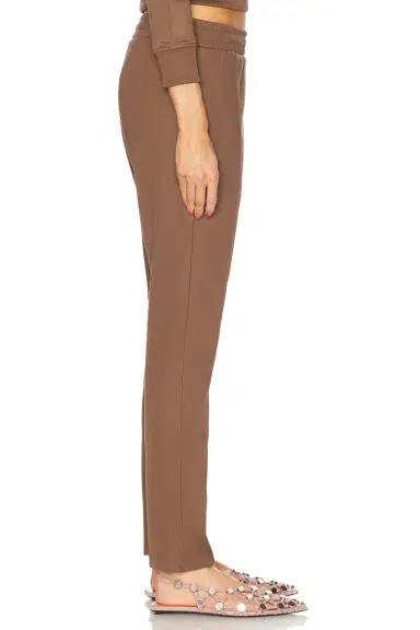 The Attico Long Pant | Thumbnail 4 The Attico Long Pant | Thumbnail 4
