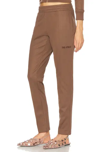The Attico Long Pant | Thumbnail 5 The Attico Long Pant | Thumbnail 5