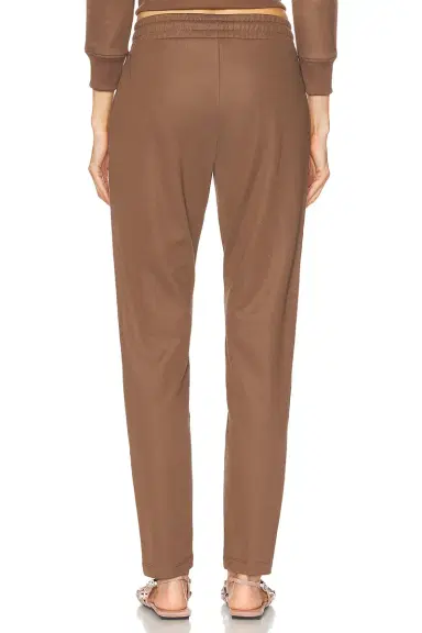 The Attico Long Pant | Thumbnail 6 The Attico Long Pant | Thumbnail 6