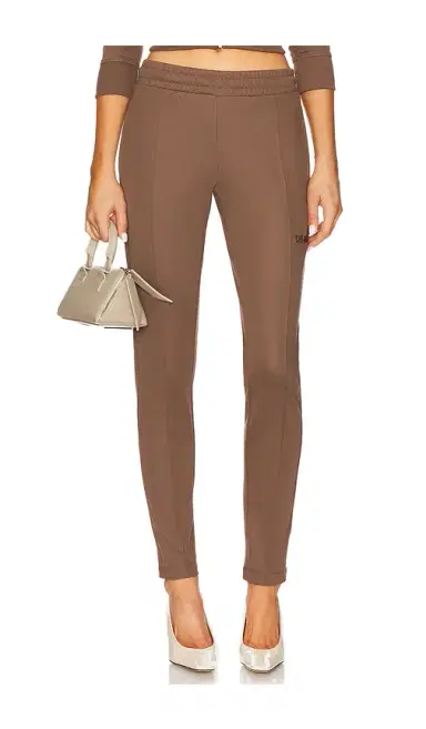 The Attico Long Pant | Thumbnail 1 The Attico Long Pant | Thumbnail 1