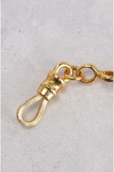 chanel Chanel 1996 Magnifying Glass Necklace | Thumbnail 8 chanel Chanel 1996 Magnifying Glass Necklace | Thumbnail 8
