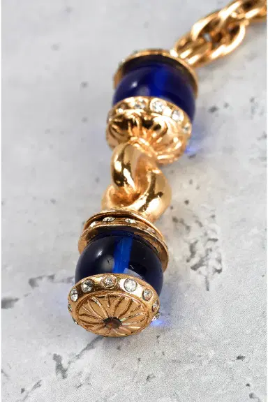 chanel Chanel Vintage Lariat Necklace | Thumbnail 6 chanel Chanel Vintage Lariat Necklace | Thumbnail 6