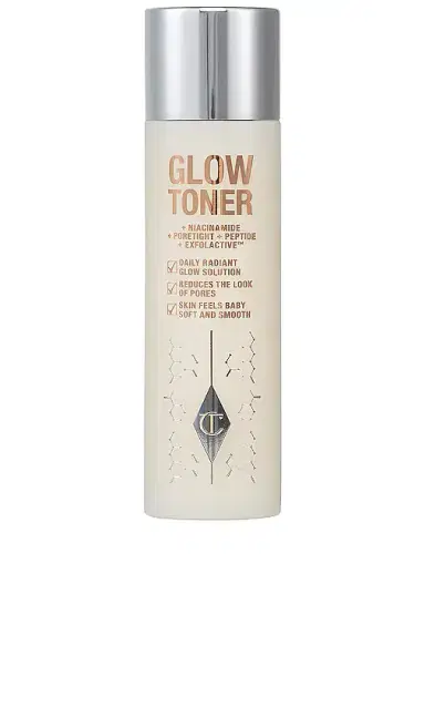 Charlotte Tilbury Glow Toner | Thumbnail 1 Charlotte Tilbury Glow Toner | Thumbnail 1
