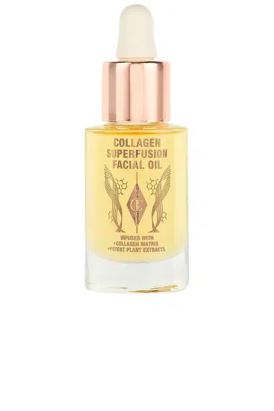 Charlotte Tilbury Travel Collagen Superfusion Face Oil | Thumbnail 3 Charlotte Tilbury Travel Collagen Superfusion Face Oil | Thumbnail 3