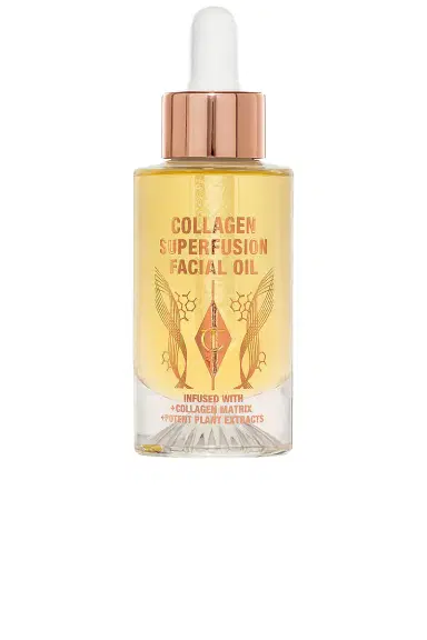 Charlotte Tilbury Collagen Superfusion Face Oil | Thumbnail 3 Charlotte Tilbury Collagen Superfusion Face Oil | Thumbnail 3