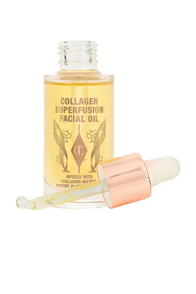 Charlotte Tilbury Collagen Superfusion Face Oil | Thumbnail 4 Charlotte Tilbury Collagen Superfusion Face Oil | Thumbnail 4