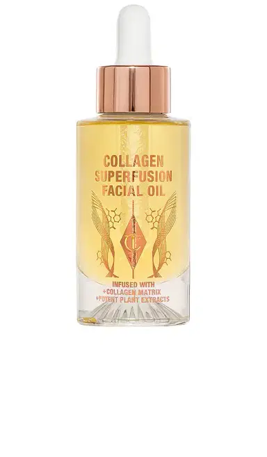 Charlotte Tilbury Collagen Superfusion Face Oil | Thumbnail 1 Charlotte Tilbury Collagen Superfusion Face Oil | Thumbnail 1