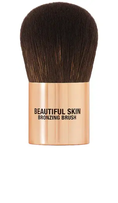 Charlotte Tilbury Beautiful Skin Bronzer Brush | Thumbnail 1 Charlotte Tilbury Beautiful Skin Bronzer Brush | Thumbnail 1