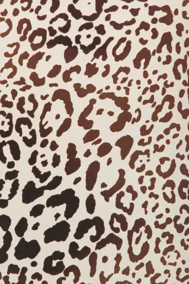 Alessandra Rich Long Sleeve Top | Thumbnail 5 Alessandra Rich Long Sleeve Top | Thumbnail 5