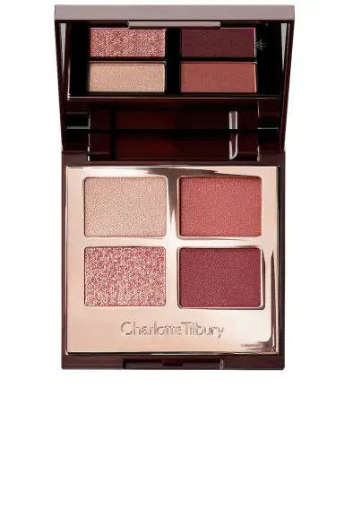 Charlotte Tilbury Luxury Eyeshadow Palette | Thumbnail 3 Charlotte Tilbury Luxury Eyeshadow Palette | Thumbnail 3