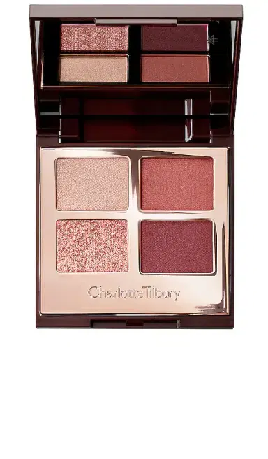 Charlotte Tilbury Luxury Eyeshadow Palette | Thumbnail 1 Charlotte Tilbury Luxury Eyeshadow Palette | Thumbnail 1