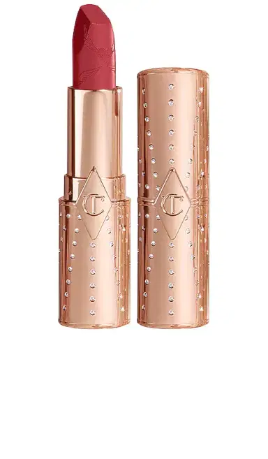 Charlotte Tilbury Look of Love Hydrating Lipstick | Thumbnail 1 Charlotte Tilbury Look of Love Hydrating Lipstick | Thumbnail 1