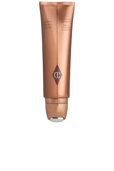Charlotte Tilbury Supermodel Body Highlighter | Thumbnail 3 Charlotte Tilbury Supermodel Body Highlighter | Thumbnail 3