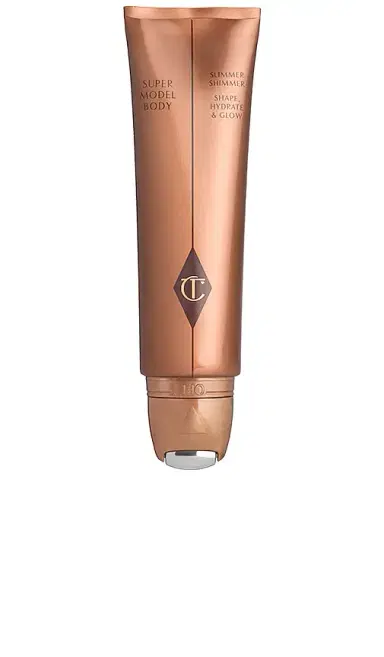 Charlotte Tilbury Supermodel Body Highlighter | Thumbnail 1 Charlotte Tilbury Supermodel Body Highlighter | Thumbnail 1