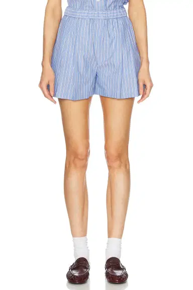Marni High Waisted Short | Thumbnail 1 Marni High Waisted Short | Thumbnail 1