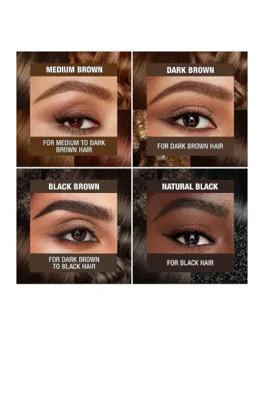 Charlotte Tilbury Brow Cheat | Thumbnail 7 Charlotte Tilbury Brow Cheat | Thumbnail 7
