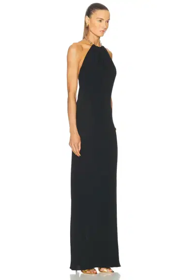 Cult Gaia Soren Gown | Thumbnail 2 Cult Gaia Soren Gown | Thumbnail 2