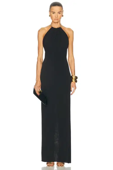 Cult Gaia Soren Gown | Thumbnail 1 Cult Gaia Soren Gown | Thumbnail 1