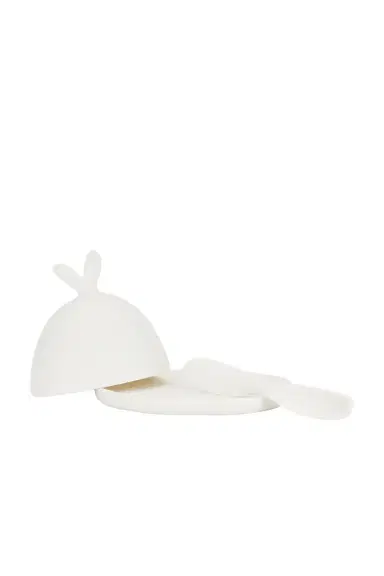 Tina Frey Designs Butter Dish With Spreader | Thumbnail 3 Tina Frey Designs Butter Dish With Spreader | Thumbnail 3