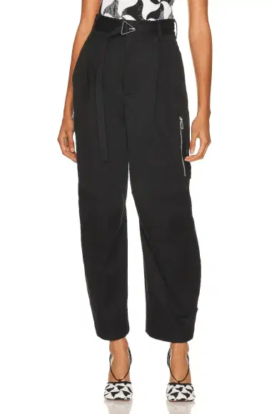Bottega Veneta Tailored Trousers | Thumbnail 1 Bottega Veneta Tailored Trousers | Thumbnail 1