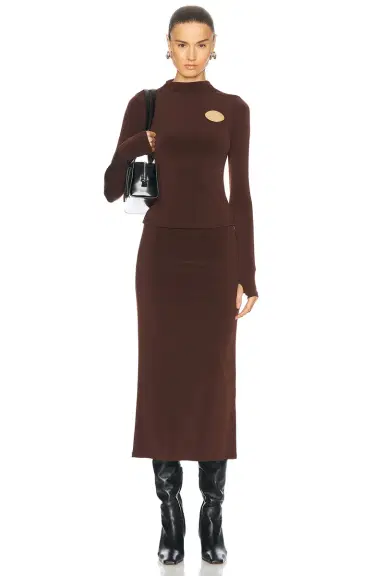 Sandy Liang Bella Top | Thumbnail 5 Sandy Liang Bella Top | Thumbnail 5
