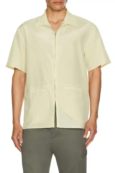 POST ARCHIVE FACTION (PAF) POST ARCHIVE FACTION (PAF) 8.0 Half Shirt Right | Thumbnail 3 POST ARCHIVE FACTION (PAF) POST ARCHIVE FACTION (PAF) 8.0 Half Shirt Right | Thumbnail 3